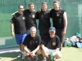 Vítězem volejbalu VSH 2011 se stal tým Krásného Pole