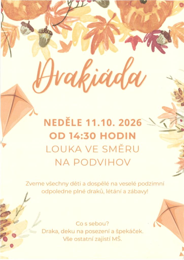 leták