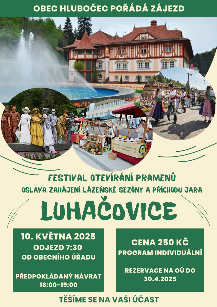 Luhačovice