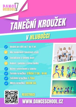 tanec