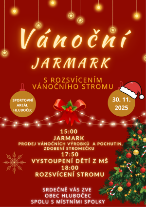 pozvánka