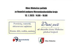 pozvánka