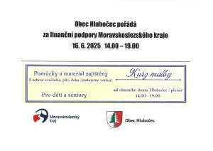 pozvánka