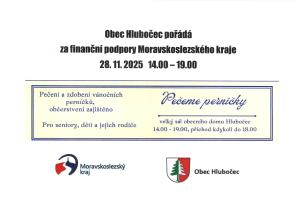 pozvánka