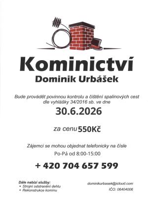 leták
